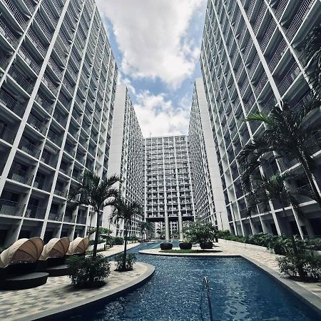 Shore 2 Residences, Tower 3, Moa Complex, Pasay City, Philippines Esterno foto