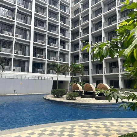 Shore 2 Residences, Tower 3, Moa Complex, Pasay City, Philippines Esterno foto