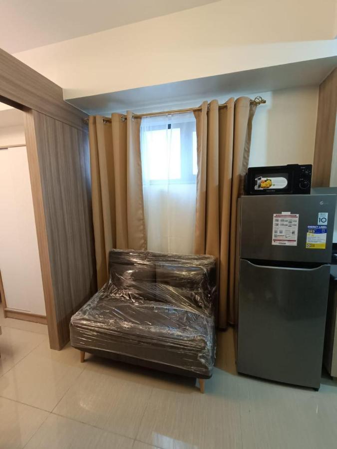 Shore 2 Residences, Tower 3, Moa Complex, Pasay City, Philippines Esterno foto