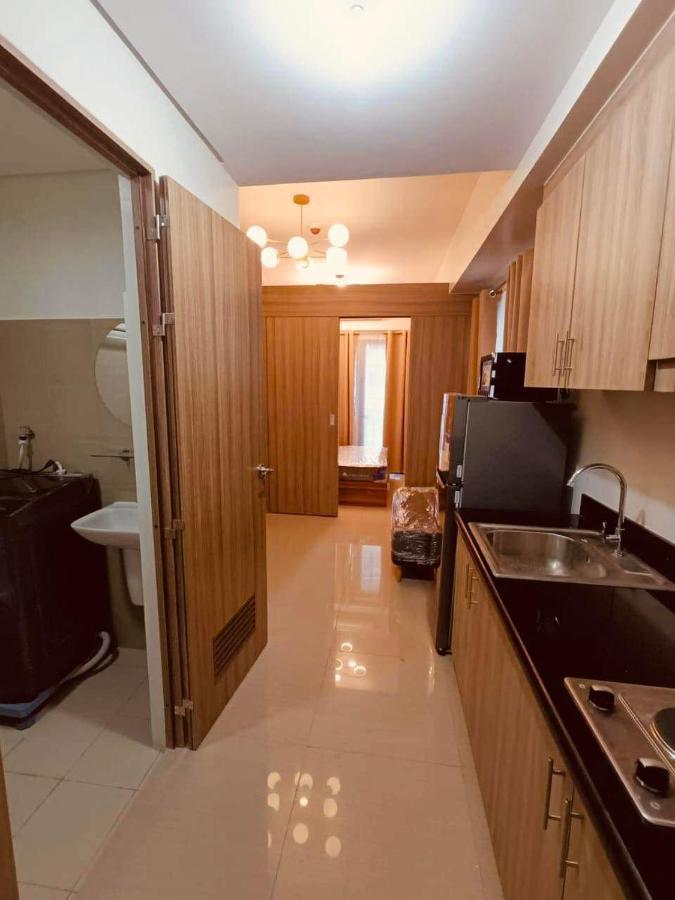 Shore 2 Residences, Tower 3, Moa Complex, Pasay City, Philippines Esterno foto