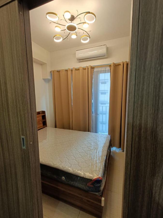 Shore 2 Residences, Tower 3, Moa Complex, Pasay City, Philippines Esterno foto