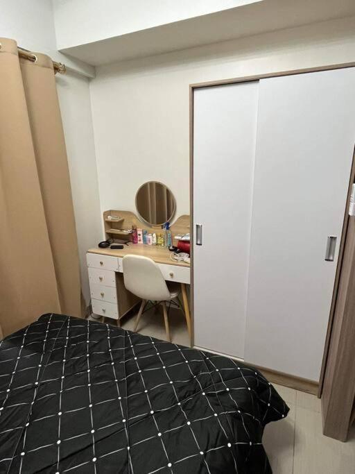 Shore 2 Residences, Tower 3, Moa Complex, Pasay City, Philippines Esterno foto