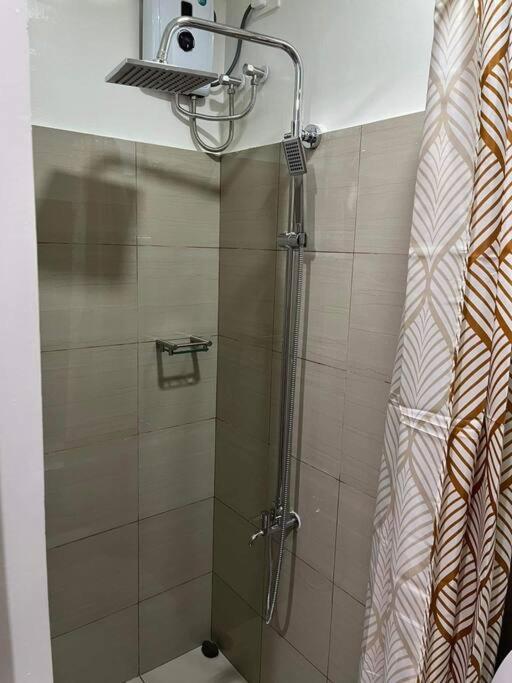 Shore 2 Residences, Tower 3, Moa Complex, Pasay City, Philippines Esterno foto
