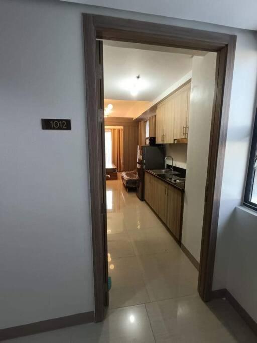Shore 2 Residences, Tower 3, Moa Complex, Pasay City, Philippines Esterno foto