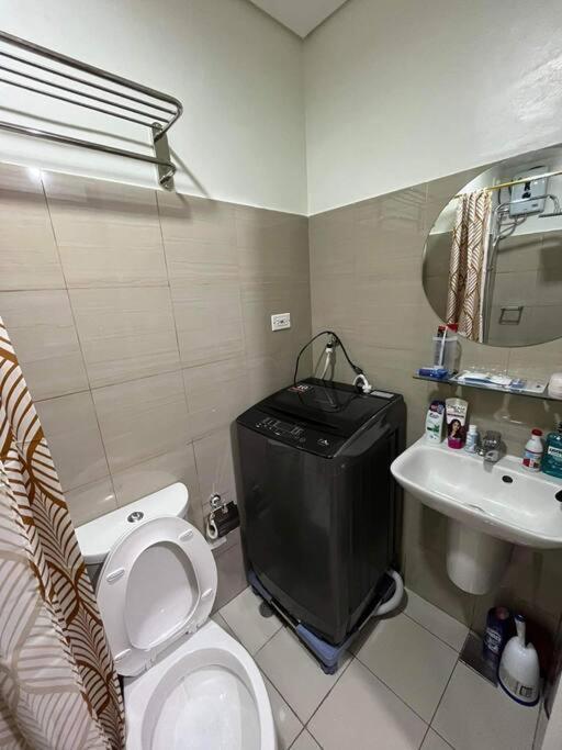 Shore 2 Residences, Tower 3, Moa Complex, Pasay City, Philippines Esterno foto